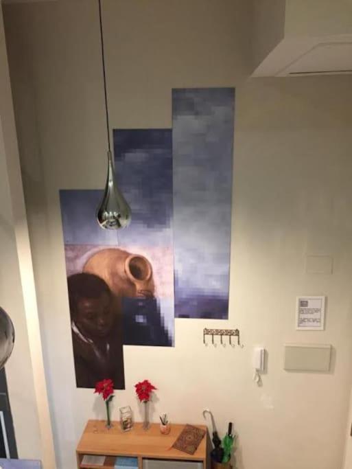 Puerta De San Juan Διαμέρισμα Σεβίλλη Εξωτερικό φωτογραφία